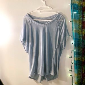 Comfy Calvin Klein t shirt